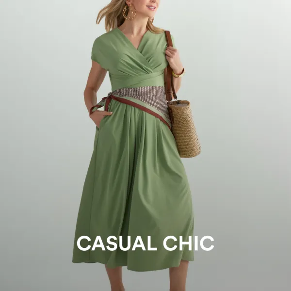 Editorial trend 4